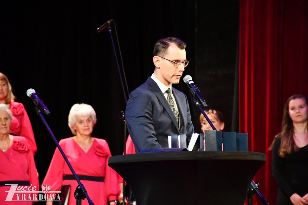 Gdzie Lira śpiewa, tam tradycja żyje