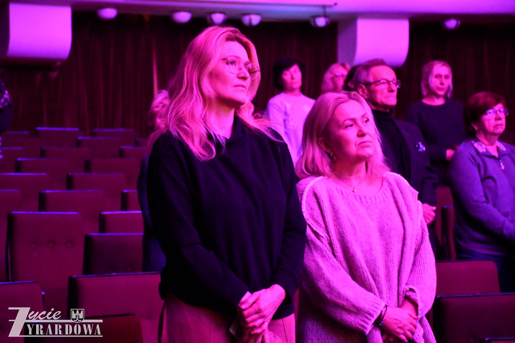 Gdzie Lira śpiewa, tam tradycja żyje