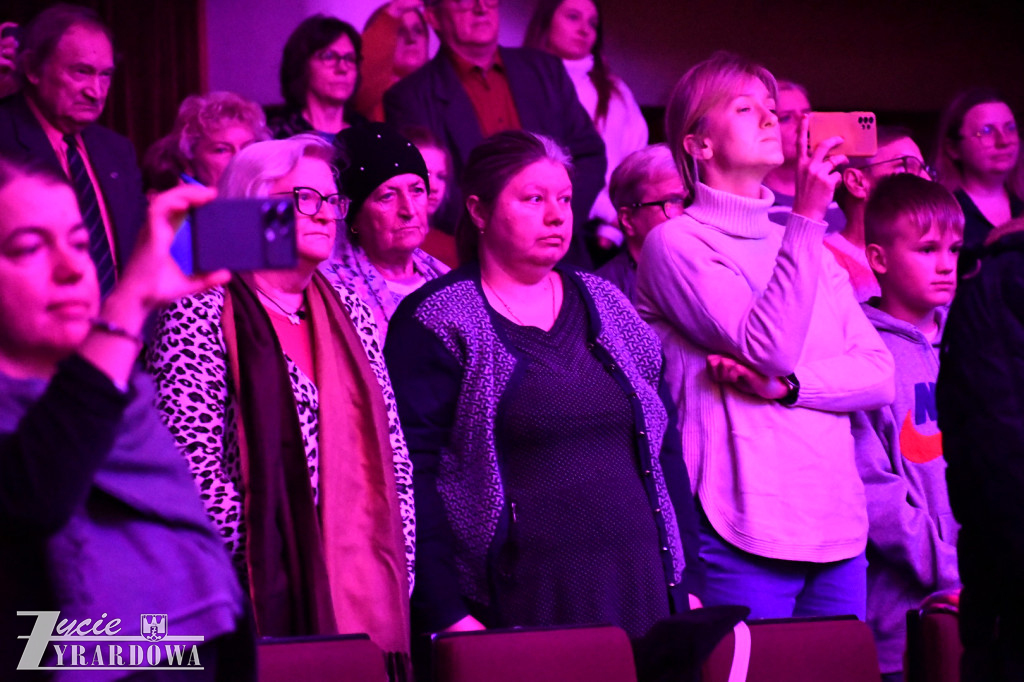 Gdzie Lira śpiewa, tam tradycja żyje