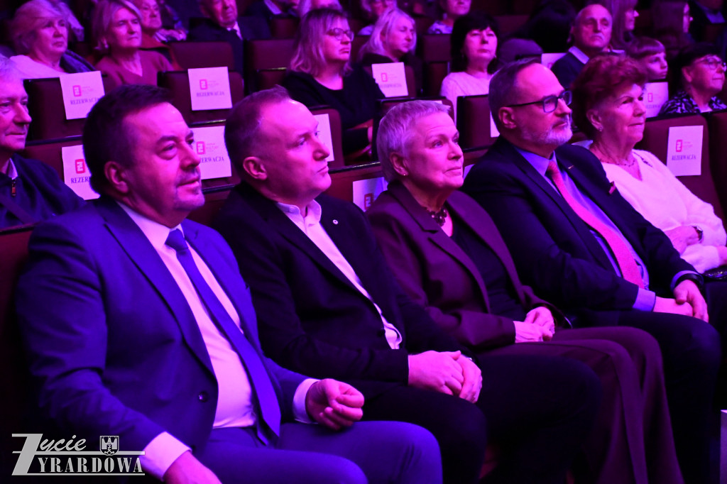 Gdzie Lira śpiewa, tam tradycja żyje