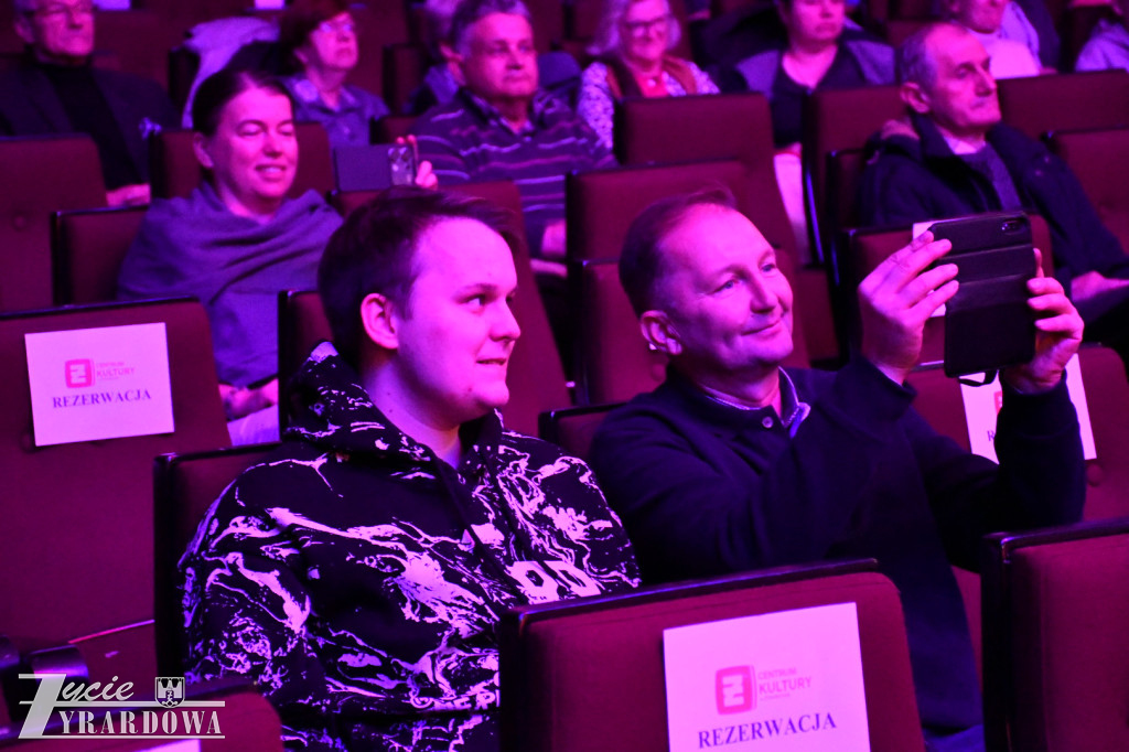 Gdzie Lira śpiewa, tam tradycja żyje