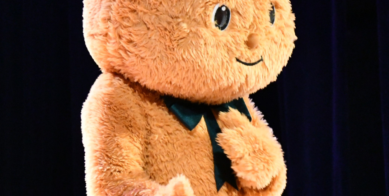 Szkoły i przedszkola w akcji Pluszowego Misia