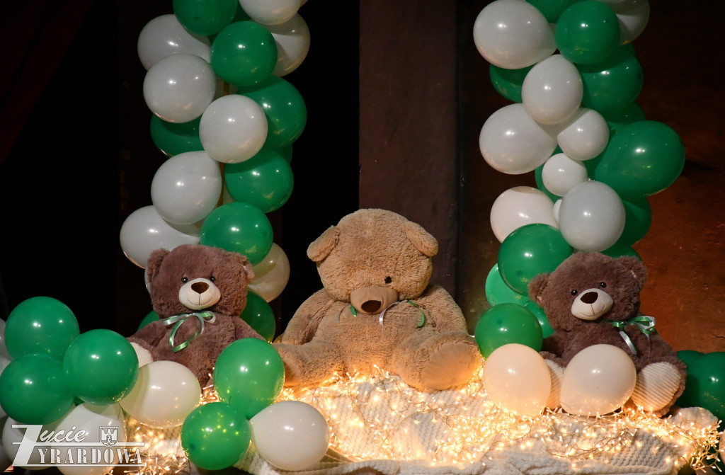 Szkoły i przedszkola w akcji Pluszowego Misia