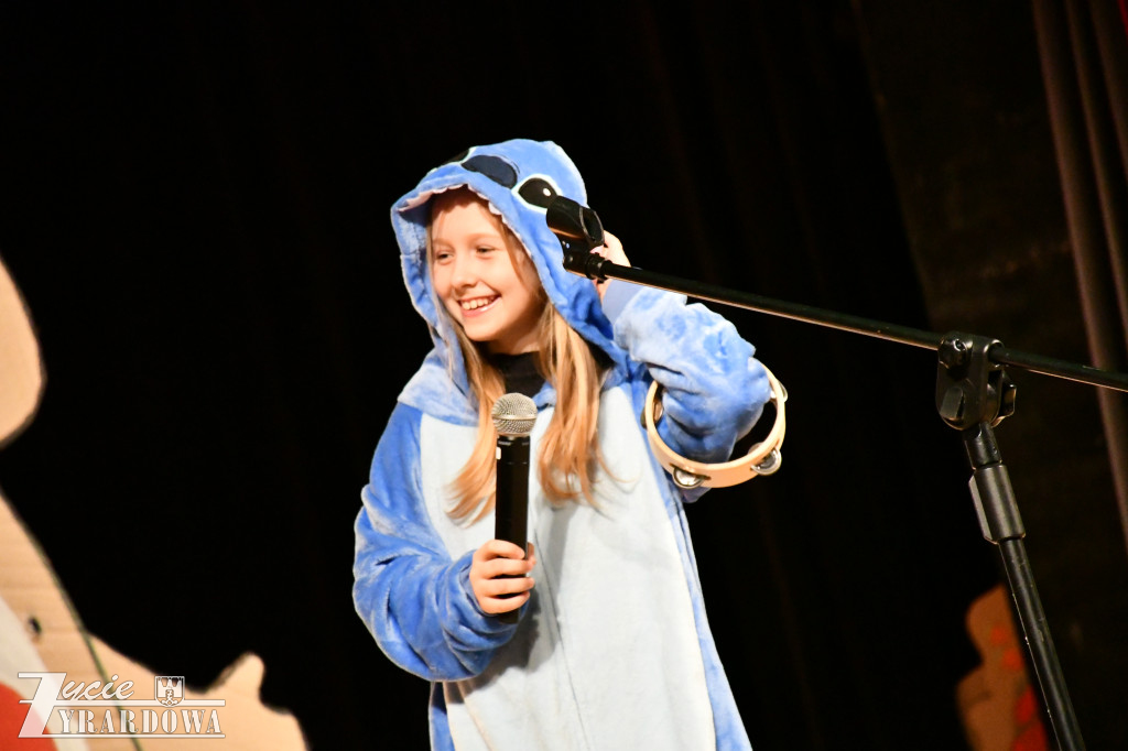 Szkoły i przedszkola w akcji Pluszowego Misia