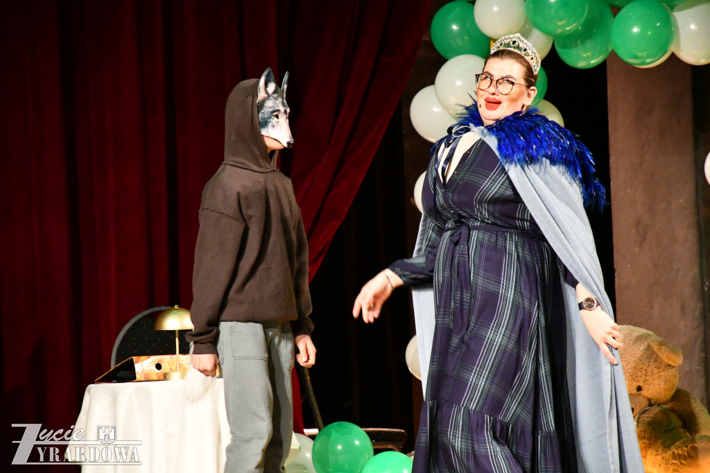 Szkoły i przedszkola w akcji Pluszowego Misia