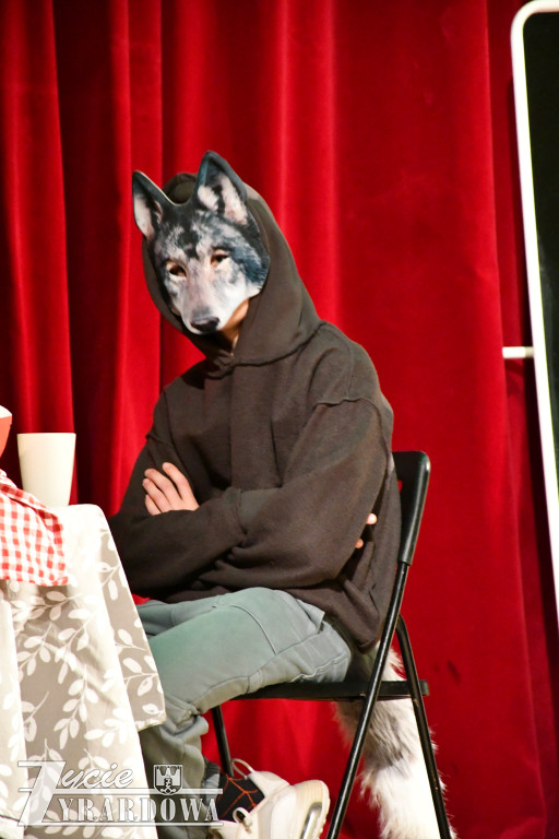 Szkoły i przedszkola w akcji Pluszowego Misia