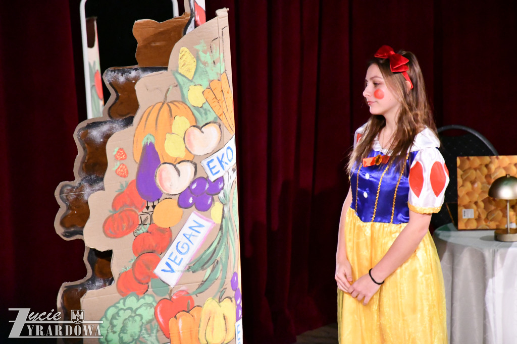 Szkoły i przedszkola w akcji Pluszowego Misia