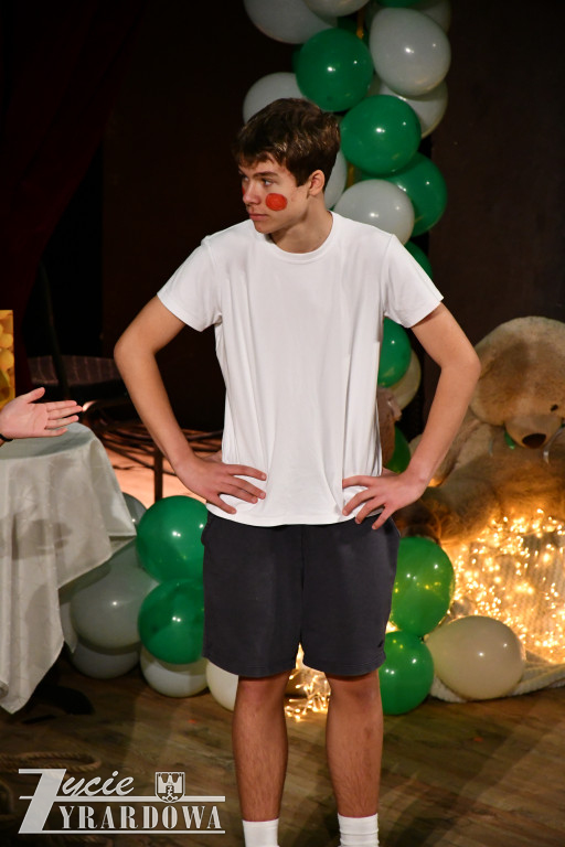 Szkoły i przedszkola w akcji Pluszowego Misia