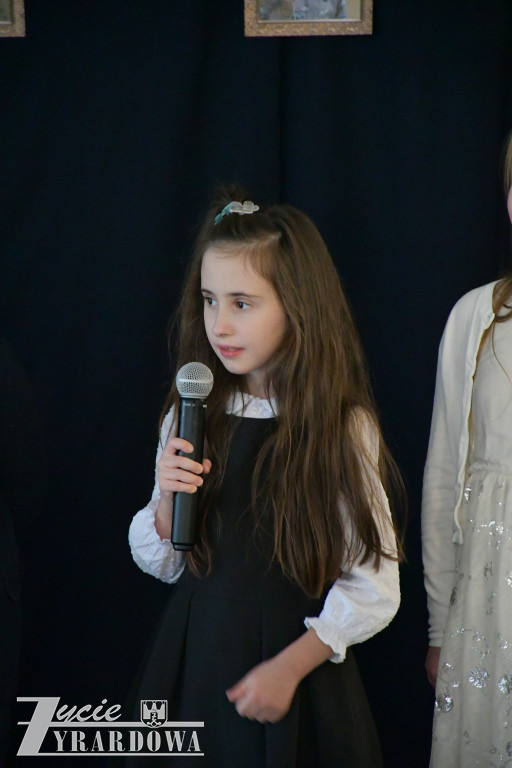 Wielki Dzień w STO – Pasowanie na Ucznia