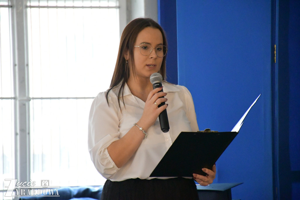 Wielki Dzień w STO – Pasowanie na Ucznia