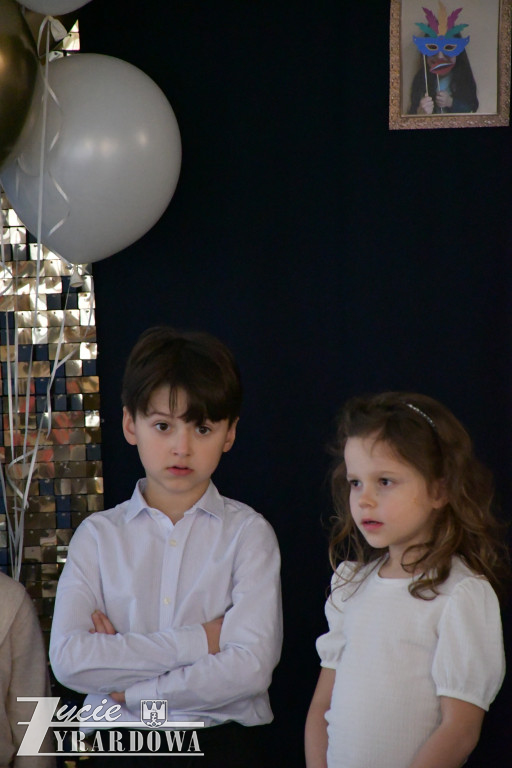 Wielki Dzień w STO – Pasowanie na Ucznia