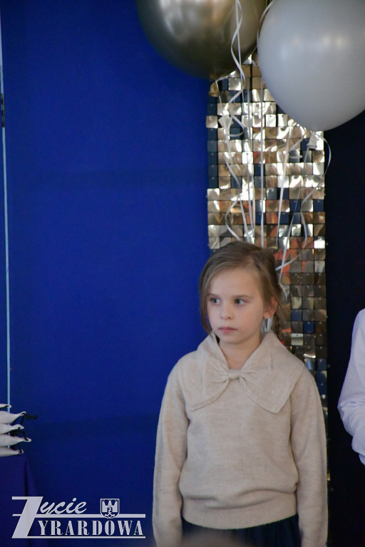 Wielki Dzień w STO – Pasowanie na Ucznia