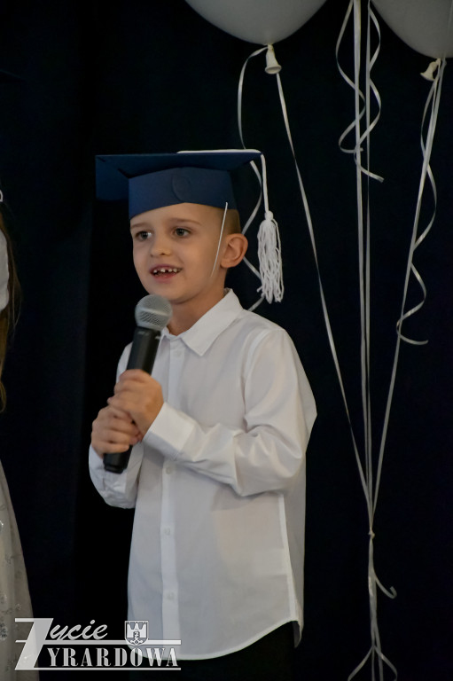 Wielki Dzień w STO – Pasowanie na Ucznia