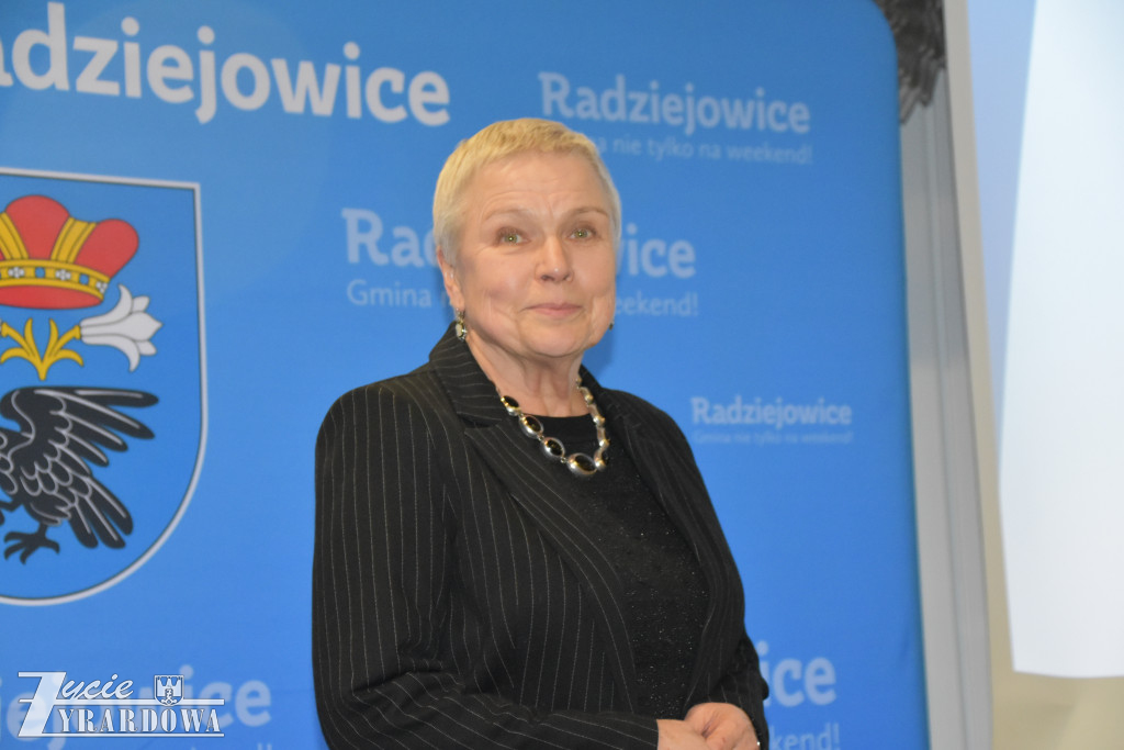 Przedsiębiorcy partnerem w budowaniu rozwoju