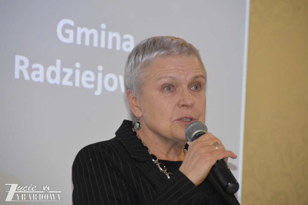 Przedsiębiorcy partnerem w budowaniu rozwoju