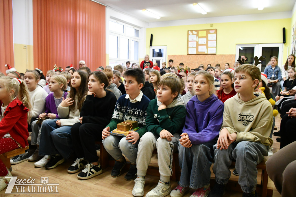 Podróż do świata książek z Kasią Keller