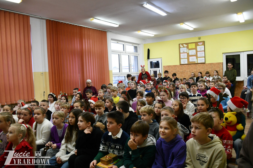 Podróż do świata książek z Kasią Keller