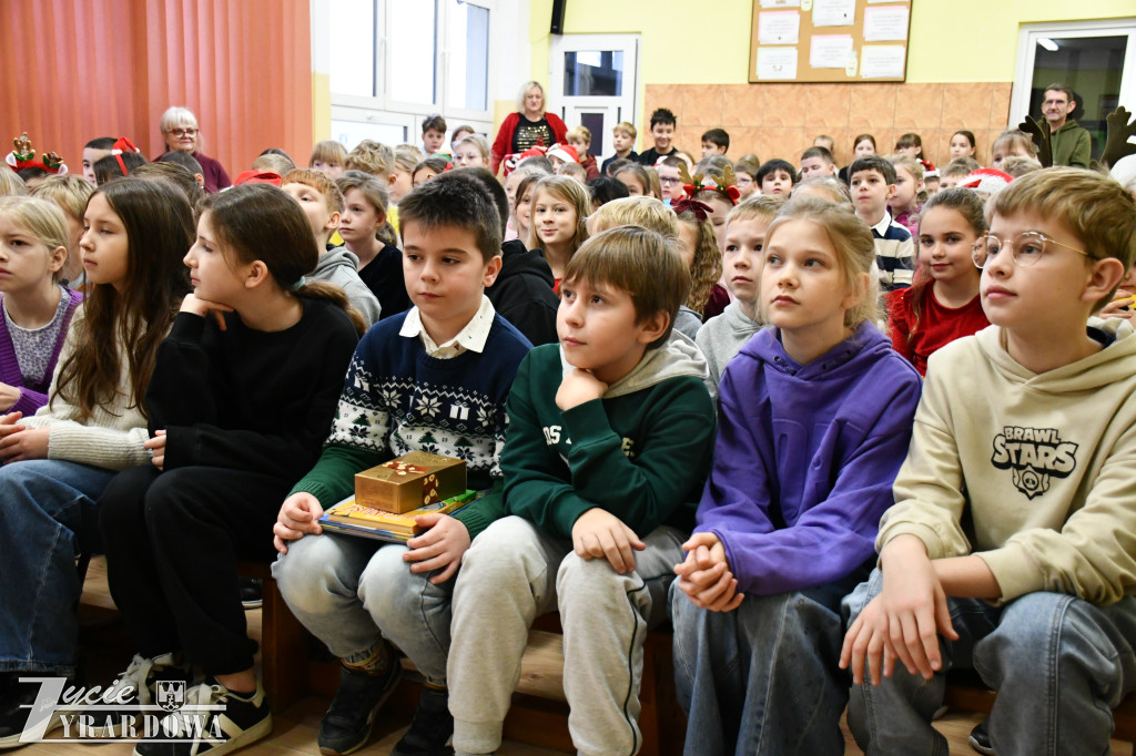 Podróż do świata książek z Kasią Keller