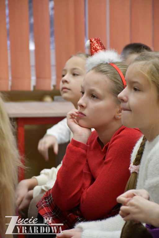 Podróż do świata książek z Kasią Keller