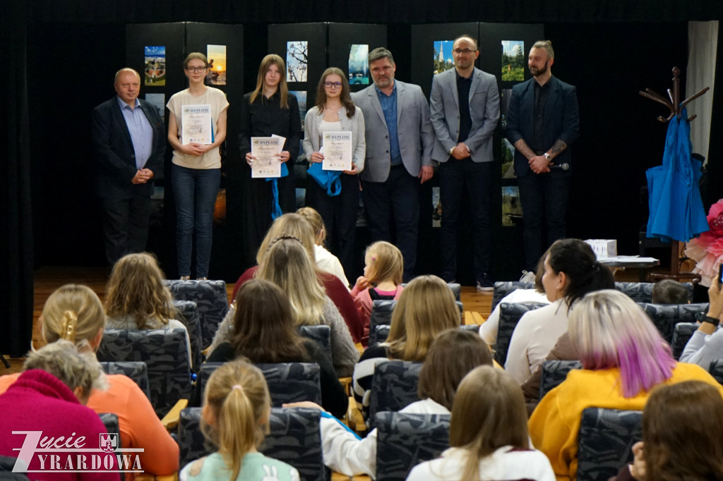 Podróże małe i duże w obiektywie