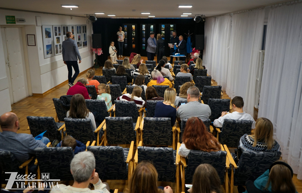 Podróże małe i duże w obiektywie