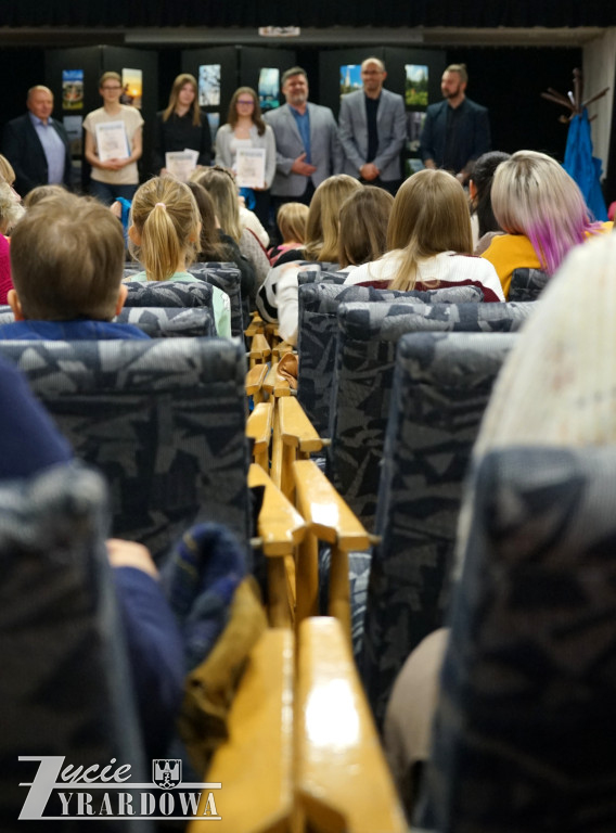 Podróże małe i duże w obiektywie