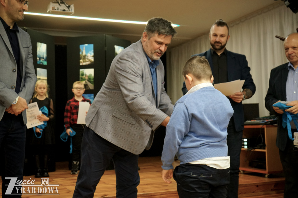 Podróże małe i duże w obiektywie