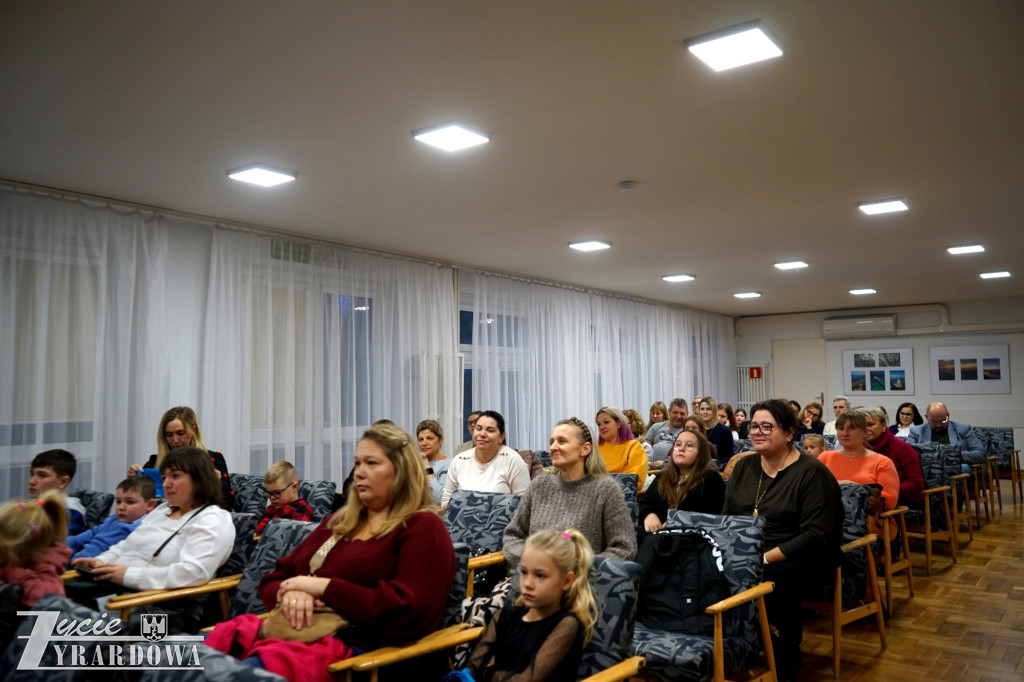 Podróże małe i duże w obiektywie