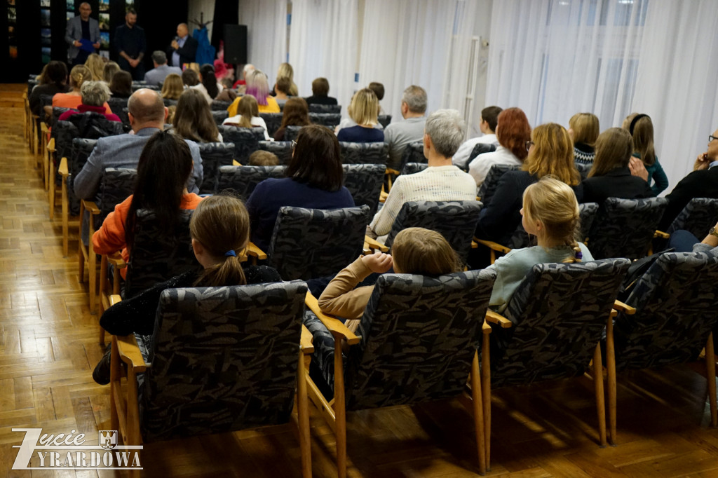 Podróże małe i duże w obiektywie