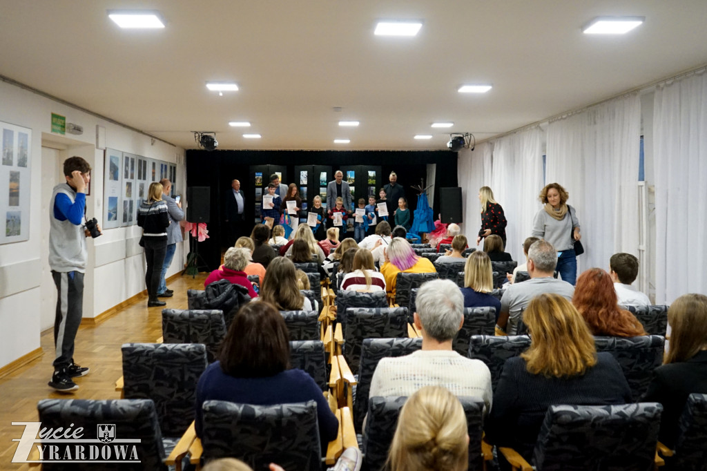 Podróże małe i duże w obiektywie