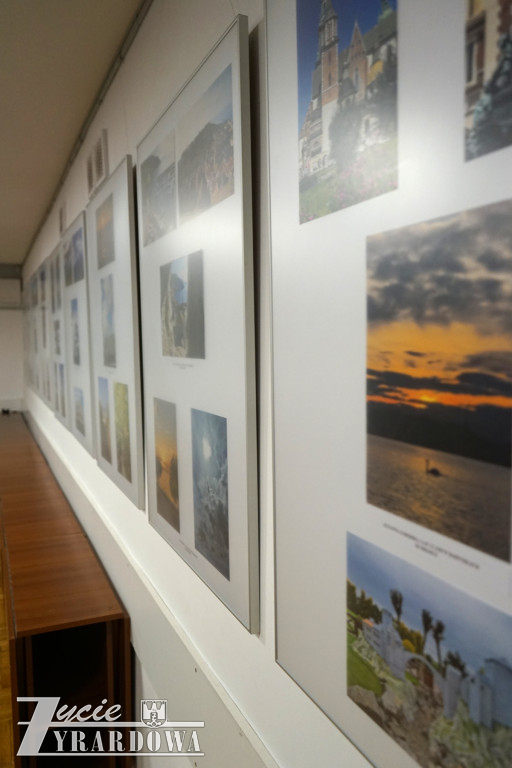 Podróże małe i duże w obiektywie