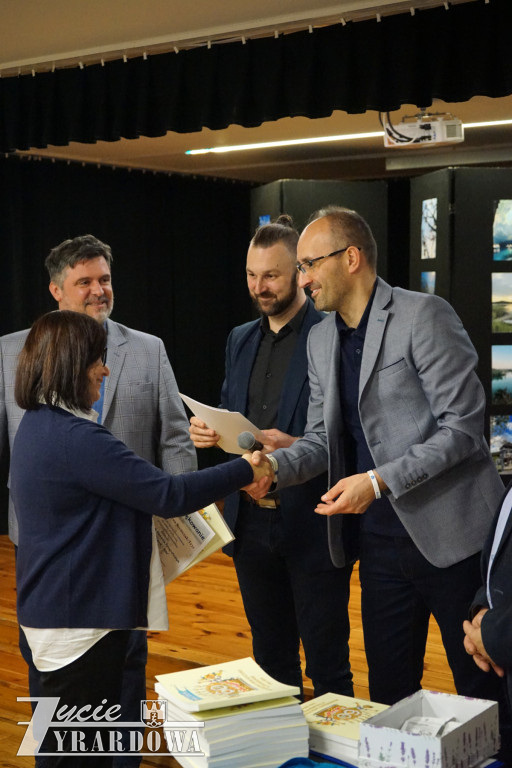 Podróże małe i duże w obiektywie