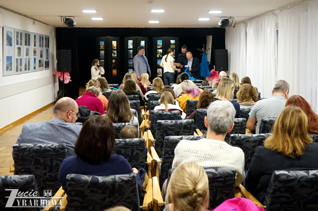 Podróże małe i duże w obiektywie