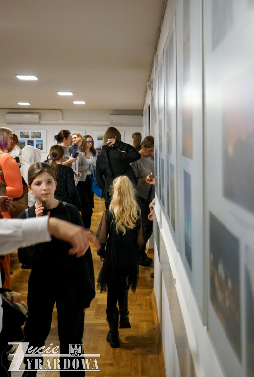 Podróże małe i duże w obiektywie