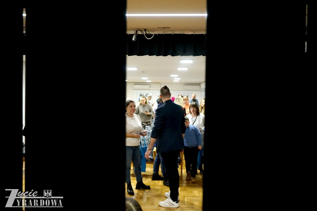 Podróże małe i duże w obiektywie