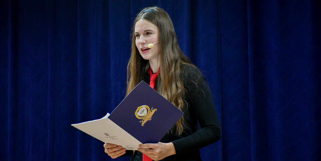 Święto patrona w Czerwoniaku