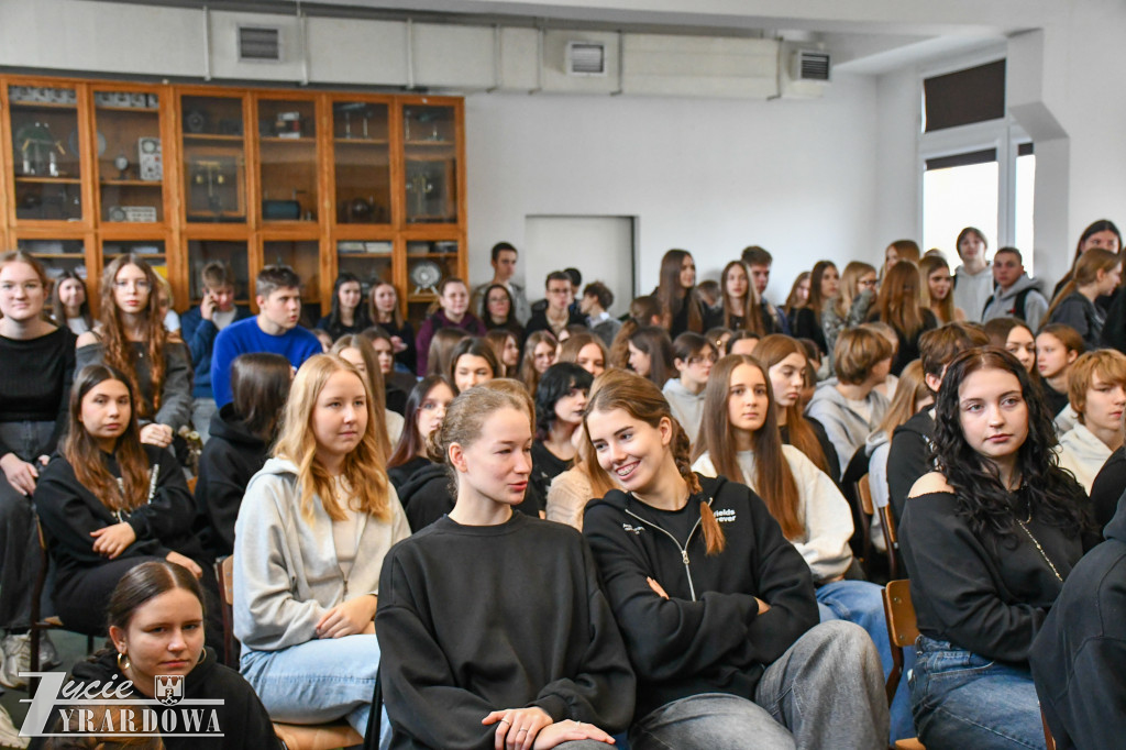 Święto patrona w Czerwoniaku