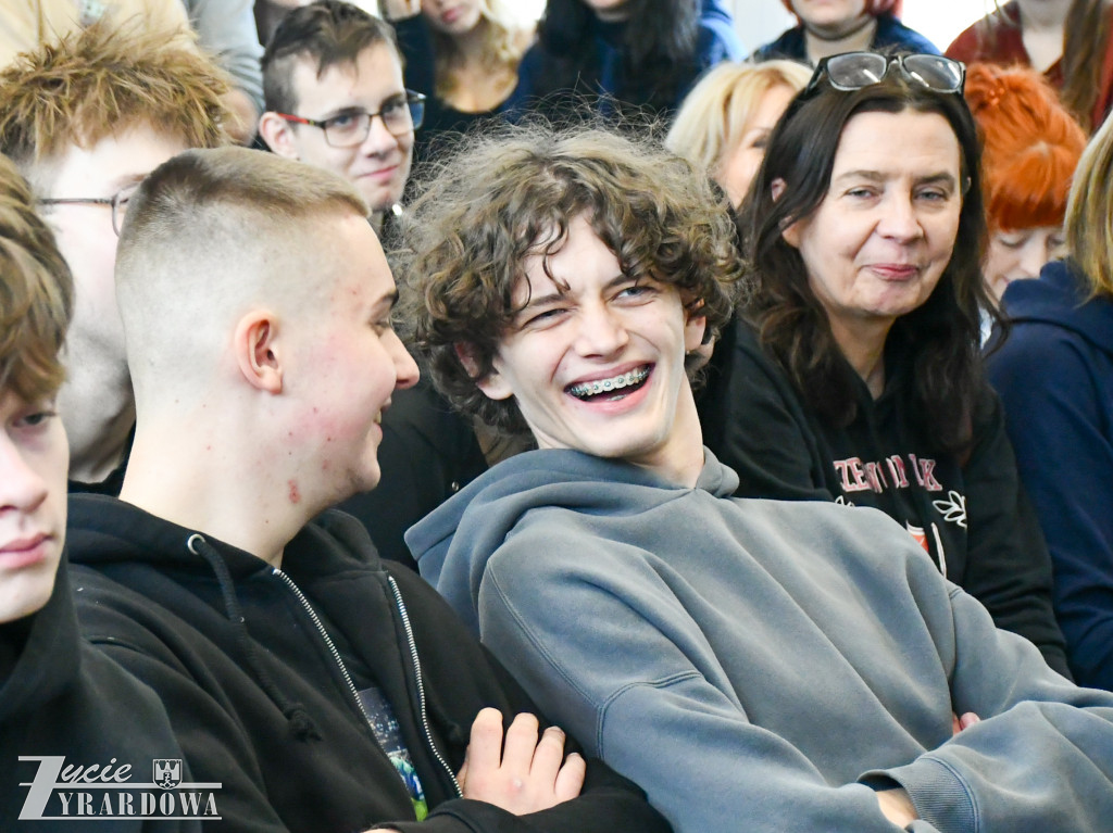 Święto patrona w Czerwoniaku