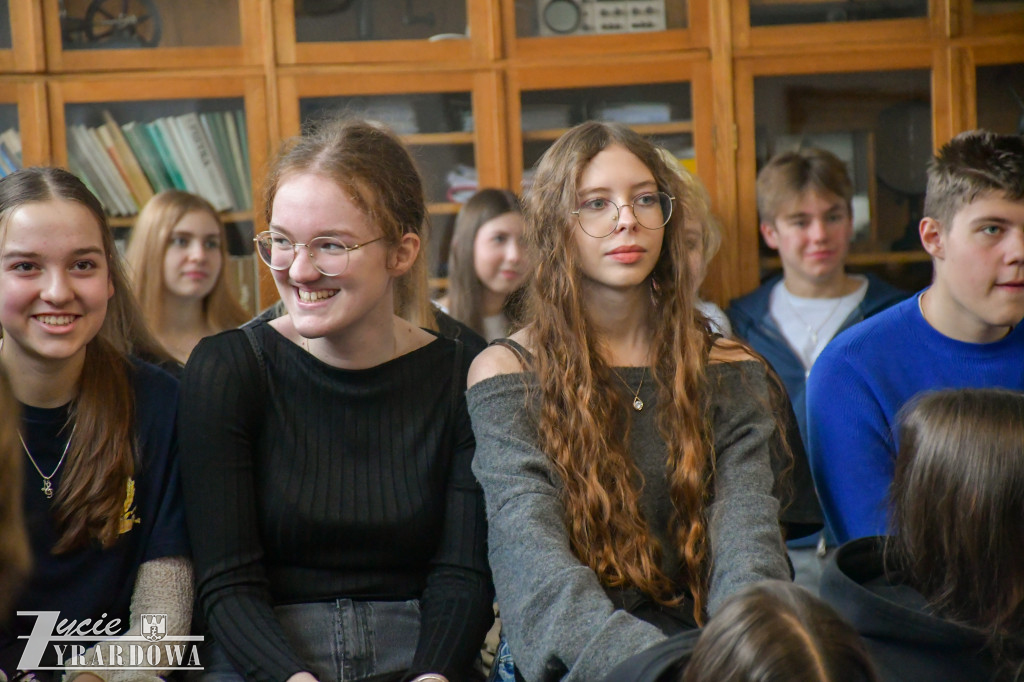 Święto patrona w Czerwoniaku