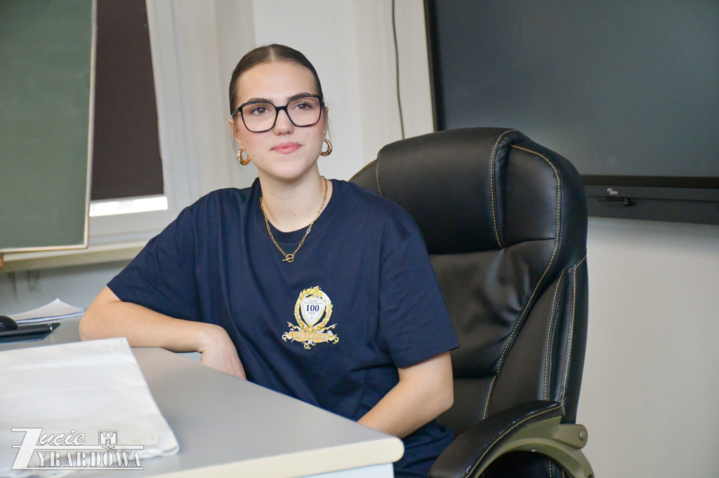 Święto patrona w Czerwoniaku