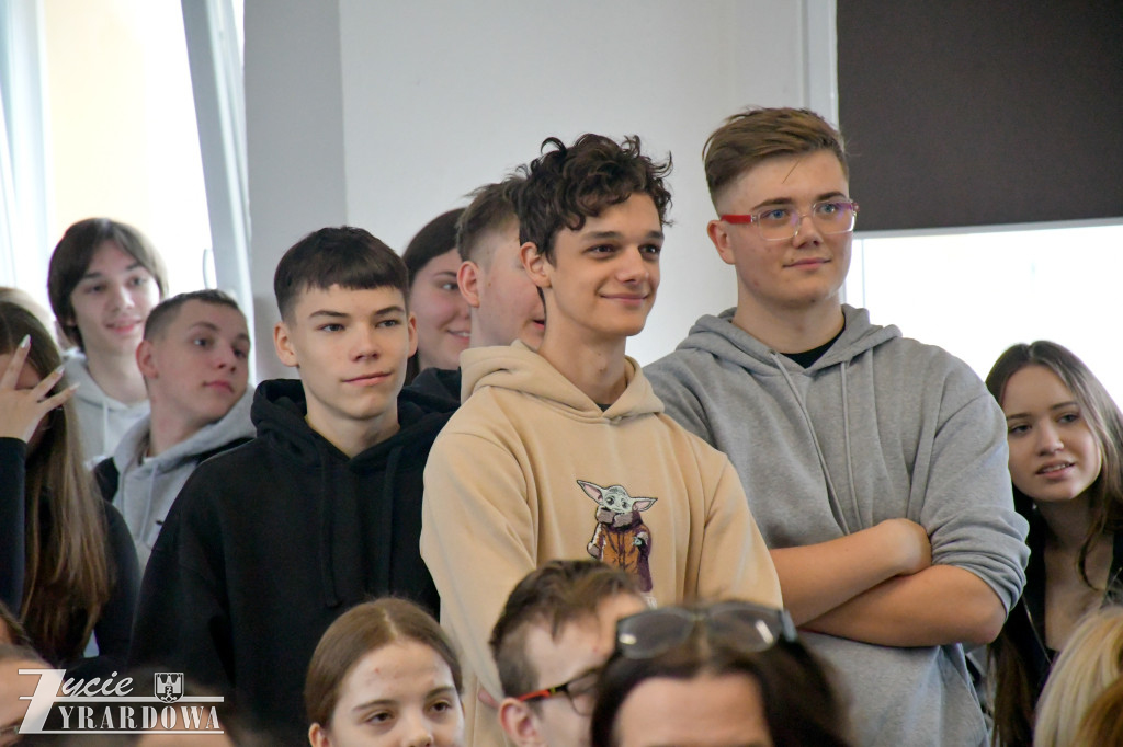 Święto patrona w Czerwoniaku