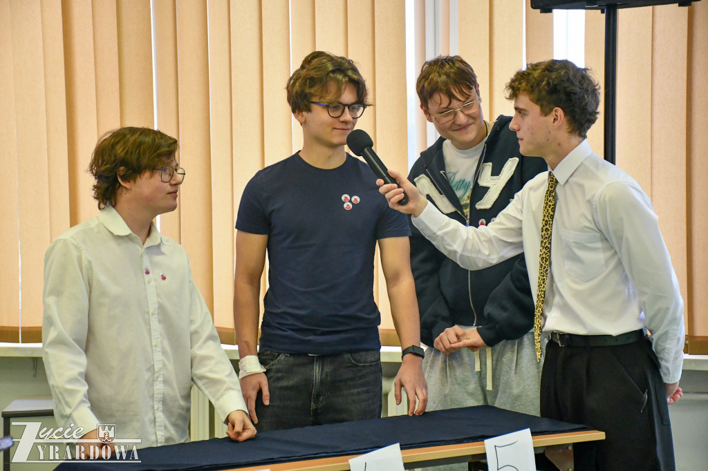 Święto patrona w Czerwoniaku