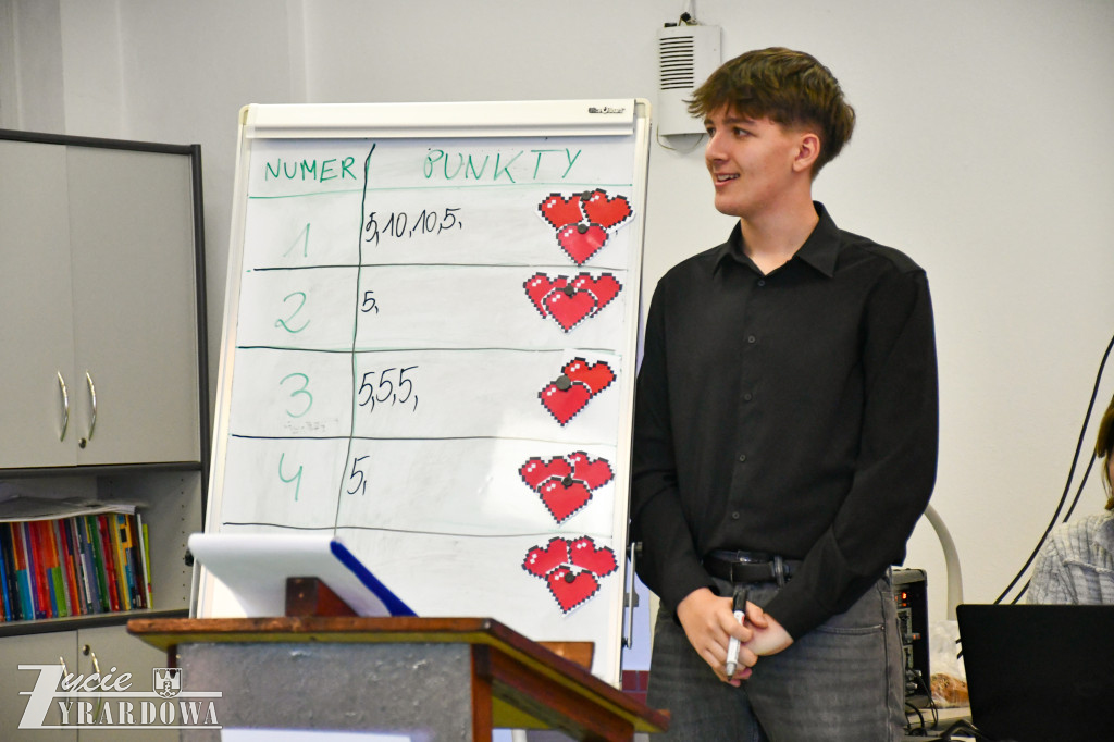 Święto patrona w Czerwoniaku