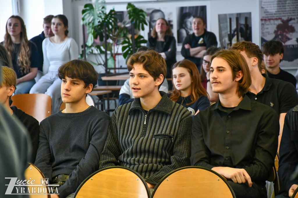 Święto patrona w Czerwoniaku