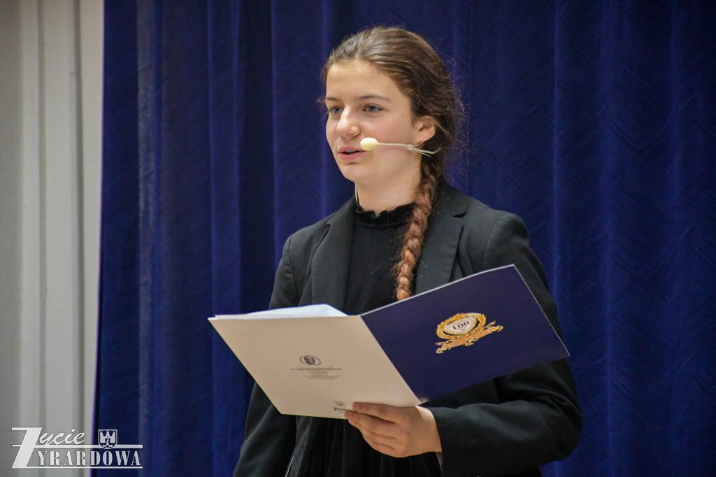 Święto patrona w Czerwoniaku