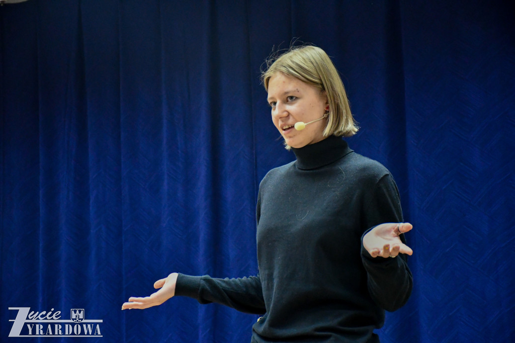 Święto patrona w Czerwoniaku