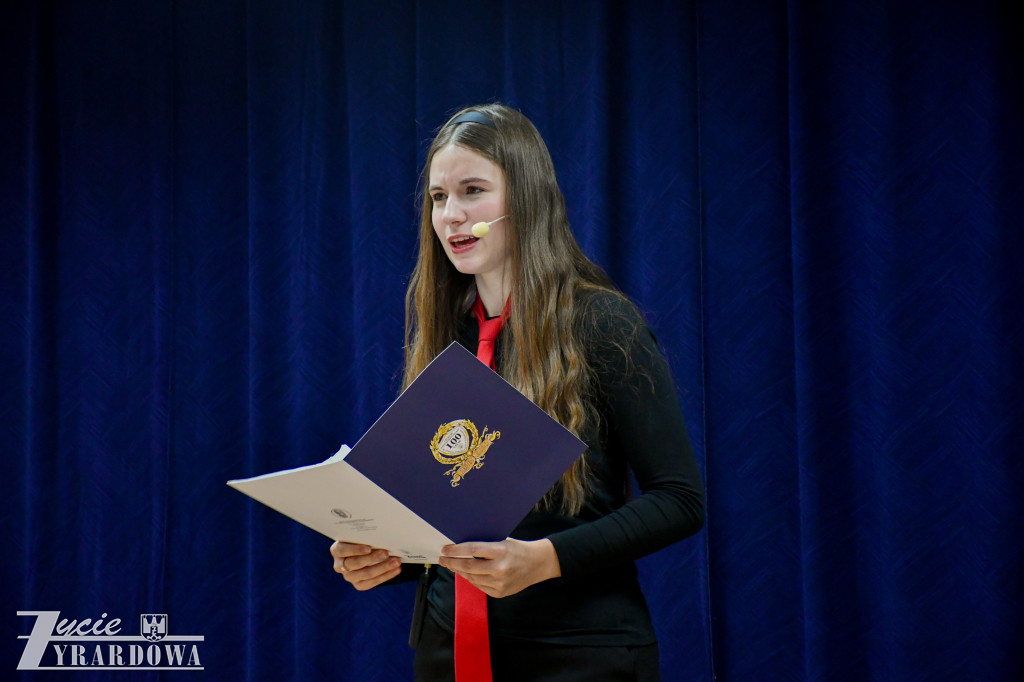 Święto patrona w Czerwoniaku