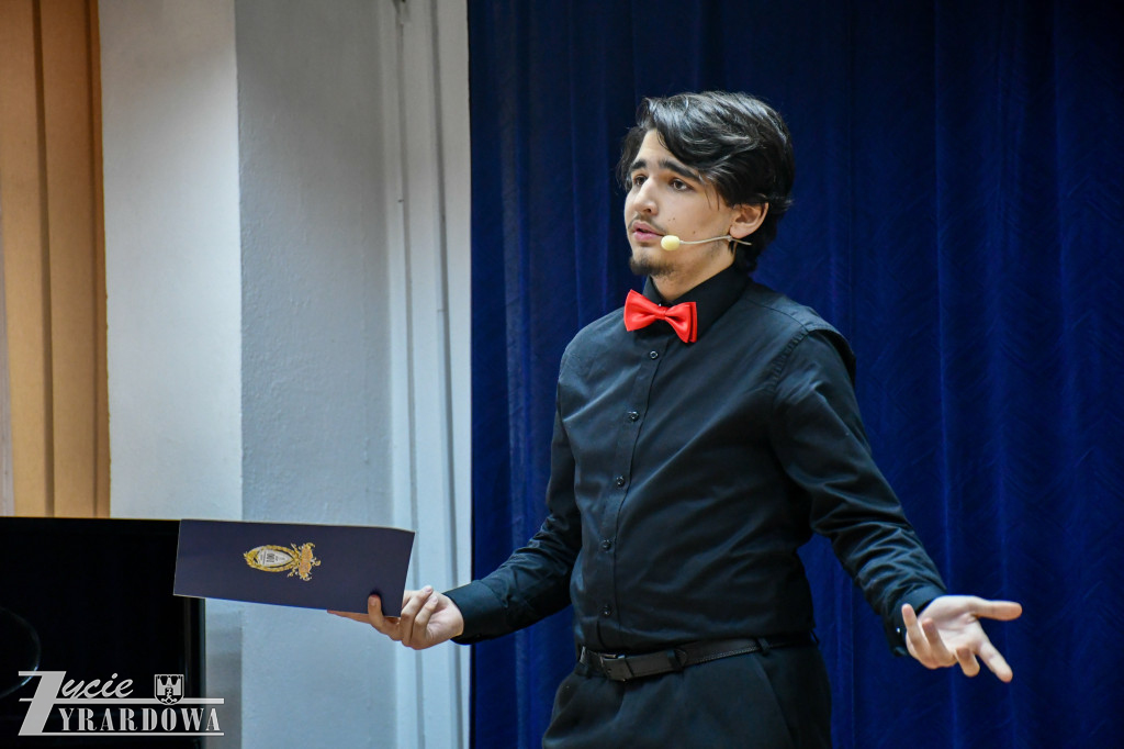 Święto patrona w Czerwoniaku