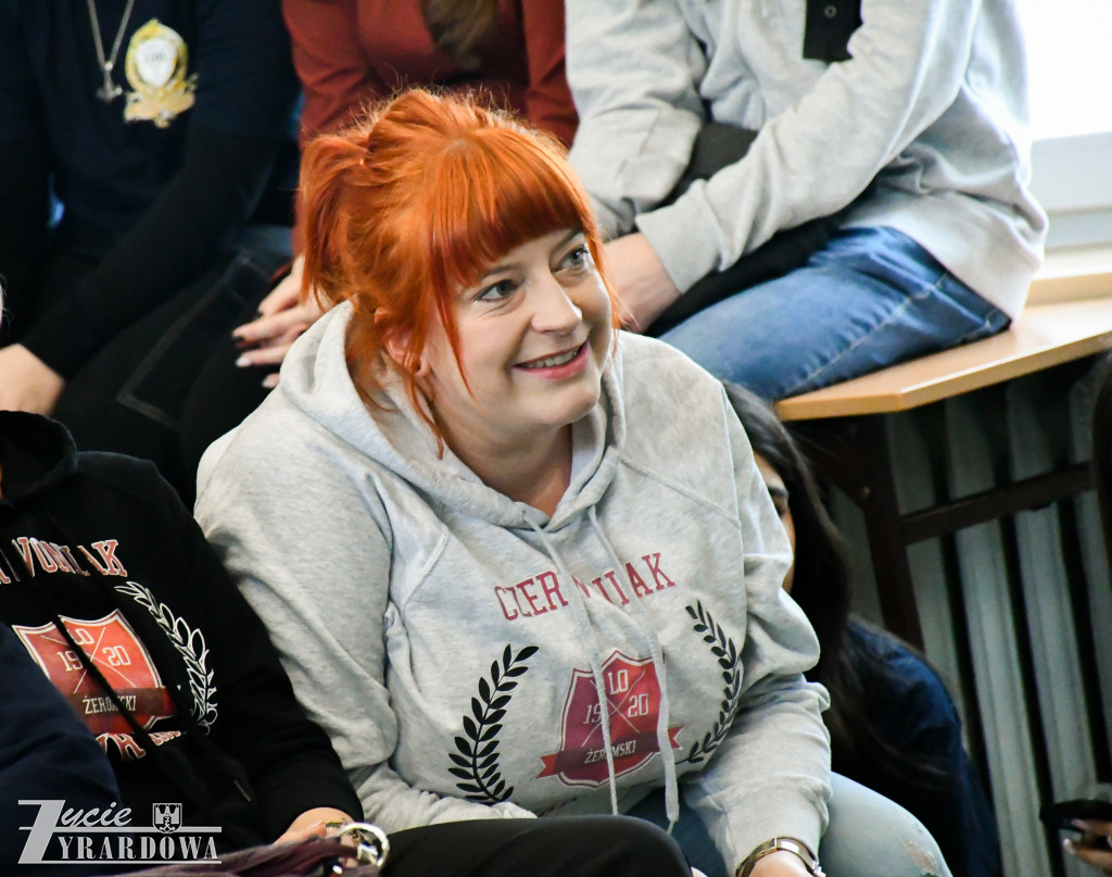 Święto patrona w Czerwoniaku