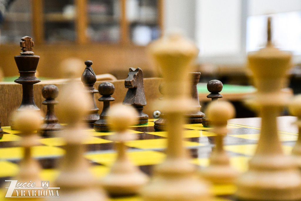 Święto patrona w Czerwoniaku